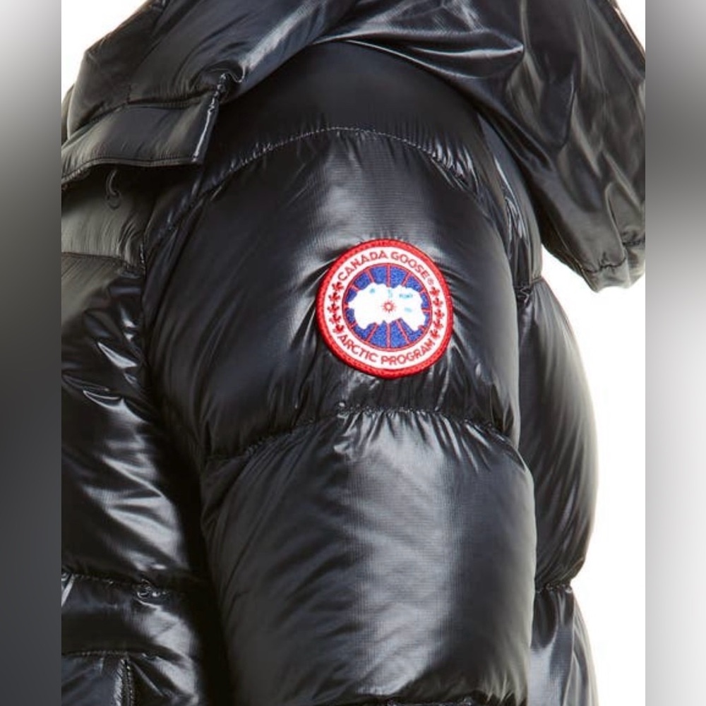 Canada goose Cypress jacket - Picture 7 of 7